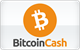 Bitcoin Cash cryptocurrency betalingen bij BillyBets Casino