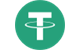 USDT Tether stablecoin betalingen geaccepteerd