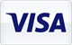 Visa creditcard voor snelle stortingen en opnames